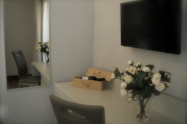 Ospitalità del Conte Hotel & SPA